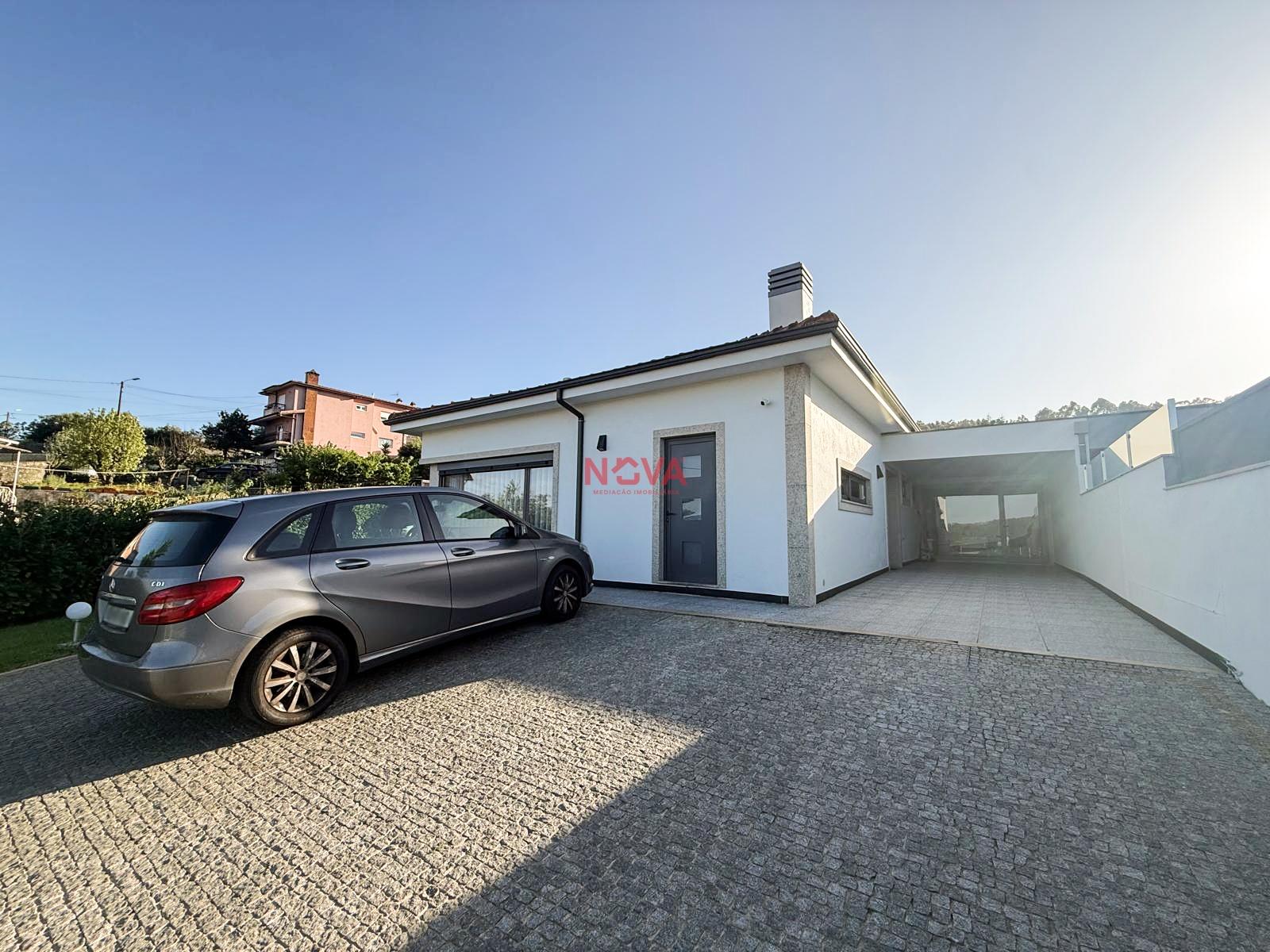 Moradia Isolada T3+1 Venda em Valongo,Valongo