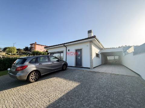 Moradia Isolada T3+1 Venda em Valongo,Valongo