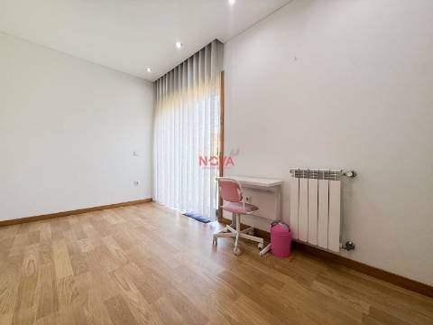 Moradia Isolada T3+1 Venda em Valongo,Valongo