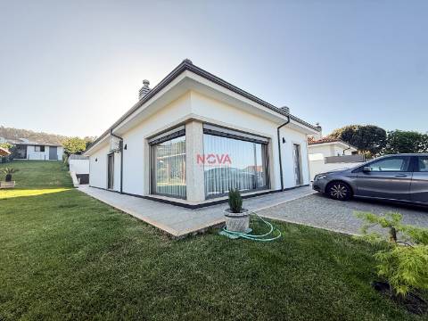 Moradia Isolada T3+1 Venda em Valongo,Valongo