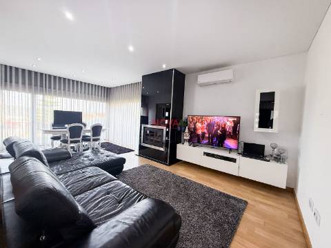 Moradia Isolada T3+1 Venda em Valongo,Valongo