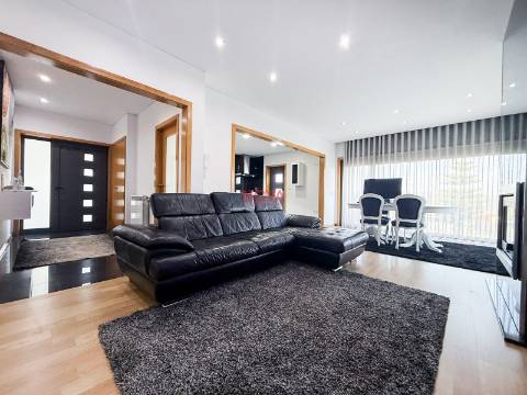 Moradia Isolada T3+1 Venda em Valongo,Valongo