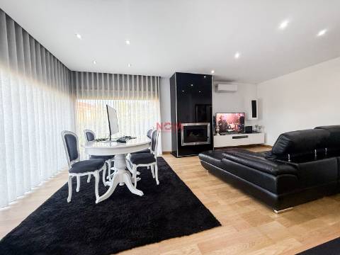 Moradia Isolada T3+1 Venda em Valongo,Valongo