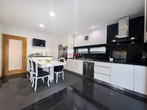 Moradia Isolada T3+1 Venda em Valongo,Valongo