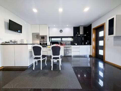 Moradia Isolada T3+1 Venda em Valongo,Valongo