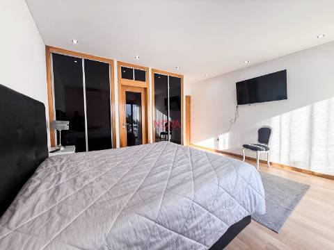 Moradia Isolada T3+1 Venda em Valongo,Valongo