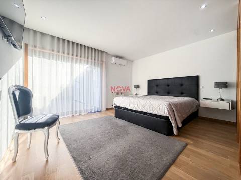 Moradia Isolada T3+1 Venda em Valongo,Valongo