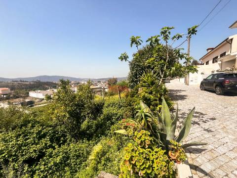 Terreno  Venda em Gandra,Paredes