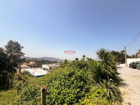 Terreno  Venda em Gandra,Paredes