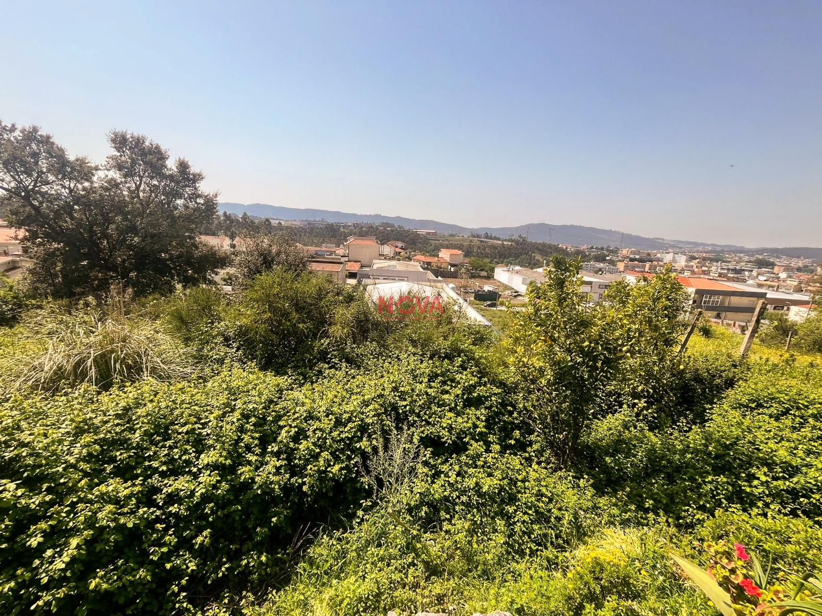 Terreno  Venda em Gandra,Paredes