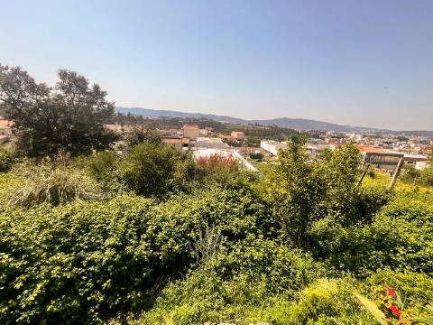 Terreno  Venda em Gandra,Paredes