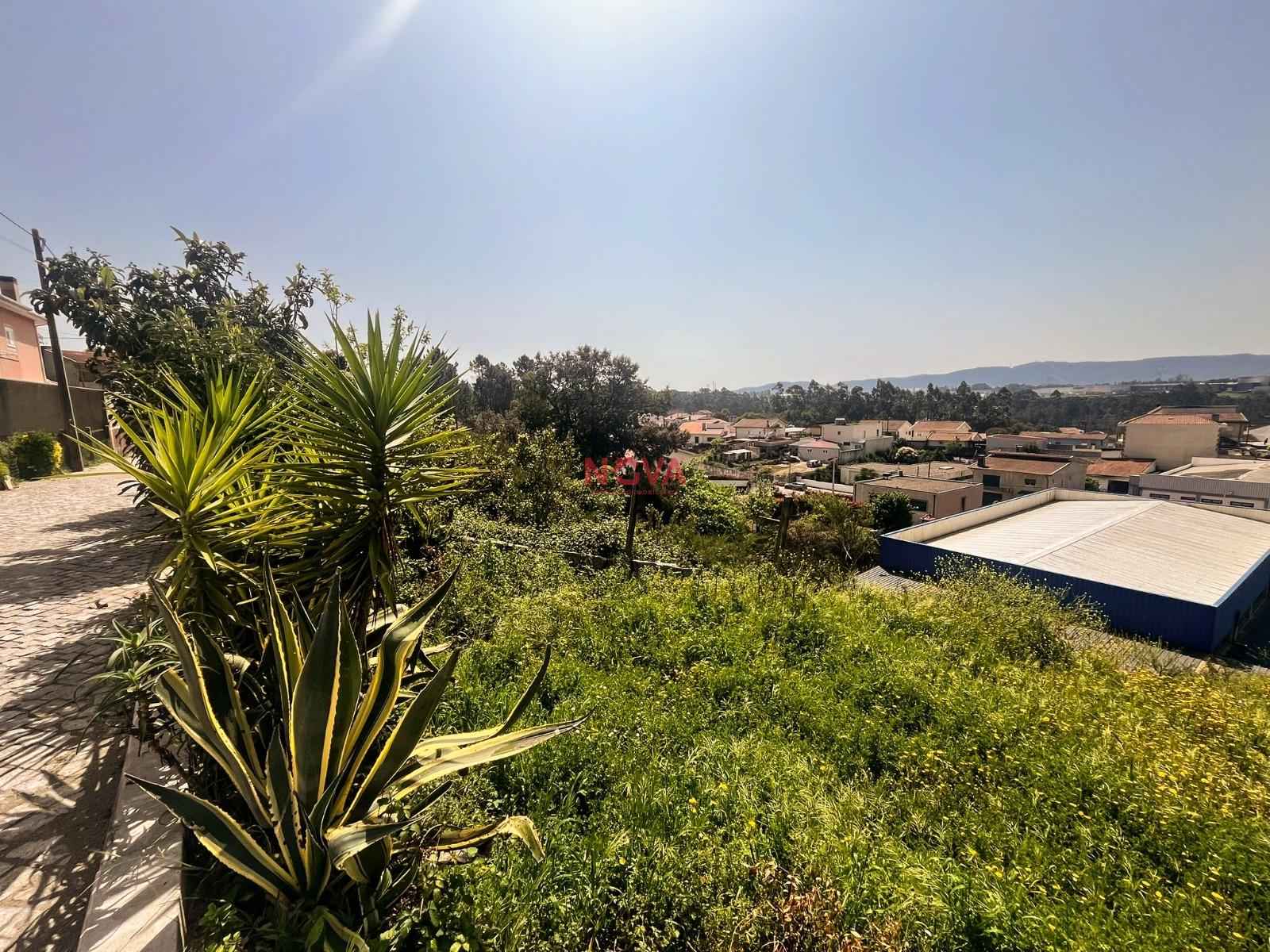 Terreno  Venda em Gandra,Paredes
