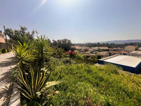 Terreno  Venda em Gandra,Paredes