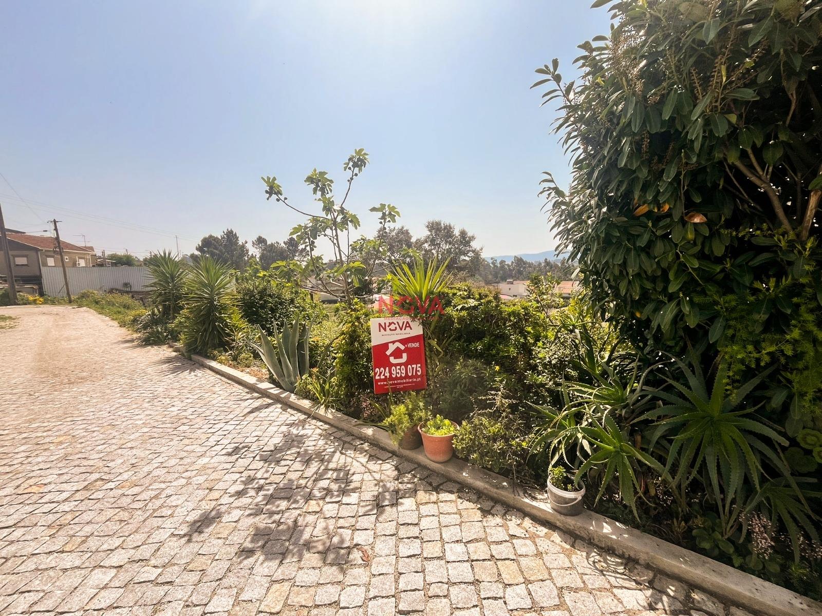 Terreno  Venda em Gandra,Paredes