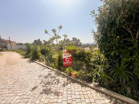 Terreno  Venda em Gandra,Paredes