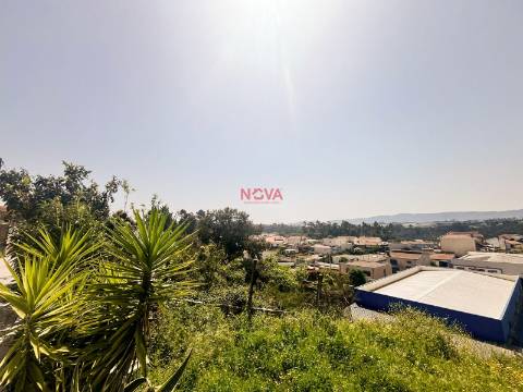 Terreno  Venda em Gandra,Paredes