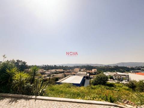 Terreno  Venda em Gandra,Paredes