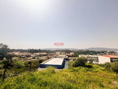 Terreno  Venda em Gandra,Paredes