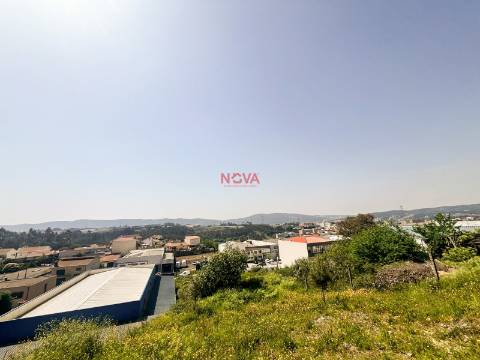 Terreno  Venda em Gandra,Paredes