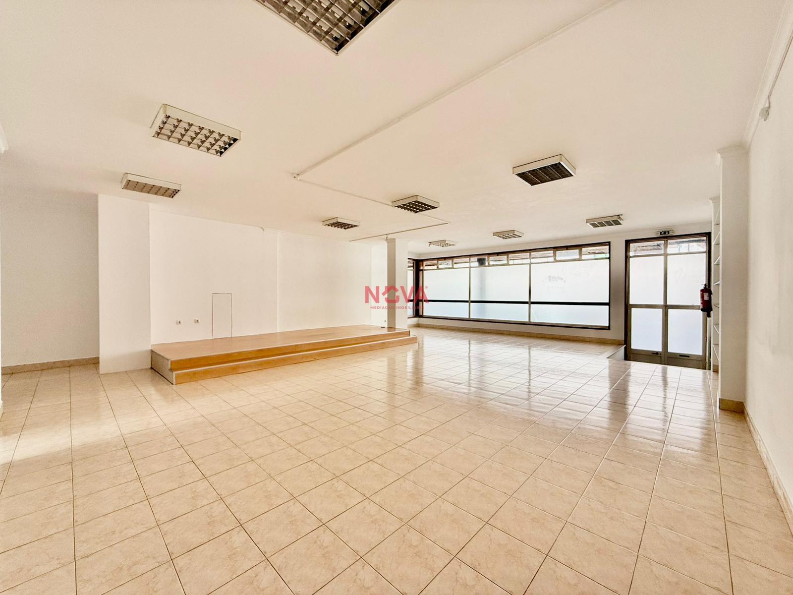 Loja  Arrendamento em Ermesinde,Valongo