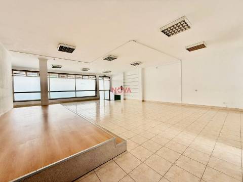 Loja  Arrendamento em Ermesinde,Valongo