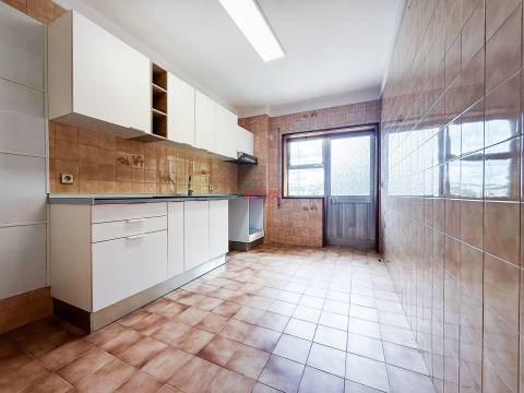 Apartamento T3 Venda em Gondomar (São Cosme), Valbom e Jovim,Gondomar