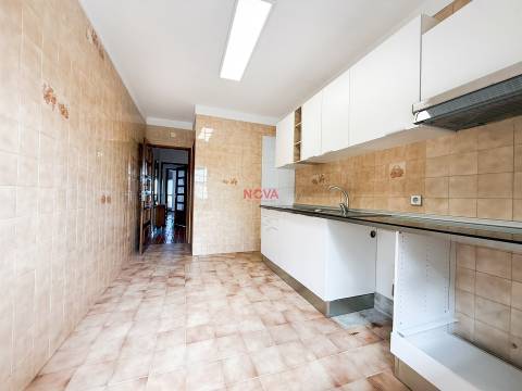 Apartamento T3 Venda em Gondomar (São Cosme), Valbom e Jovim,Gondomar