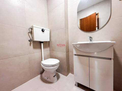Apartamento T3 Venda em Gondomar (São Cosme), Valbom e Jovim,Gondomar