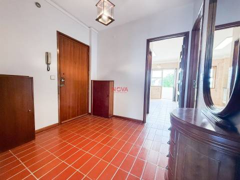 Apartamento T3 Venda em Gondomar (São Cosme), Valbom e Jovim,Gondomar