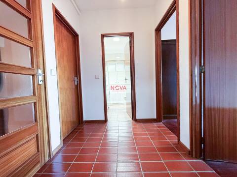 Apartamento T3 Venda em Gondomar (São Cosme), Valbom e Jovim,Gondomar