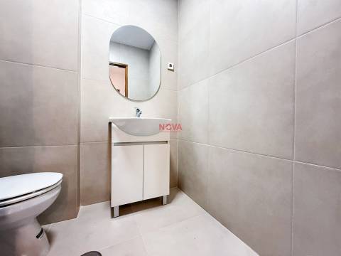 Apartamento T3 Venda em Gondomar (São Cosme), Valbom e Jovim,Gondomar