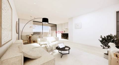 Apartamento T2 Venda em Fânzeres e São Pedro da Cova,Gondomar