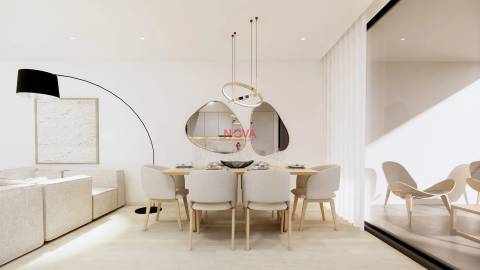 Apartamento T2 Venda em Fânzeres e São Pedro da Cova,Gondomar