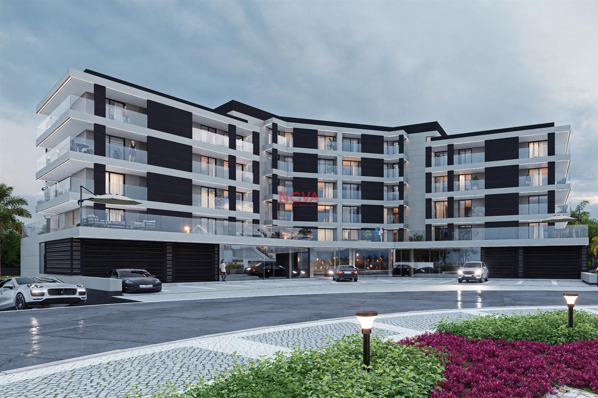 Apartamento T1 Venda em Pedrouços,Maia