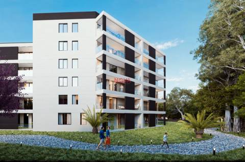 Apartamento T1 Venda em Pedrouços,Maia