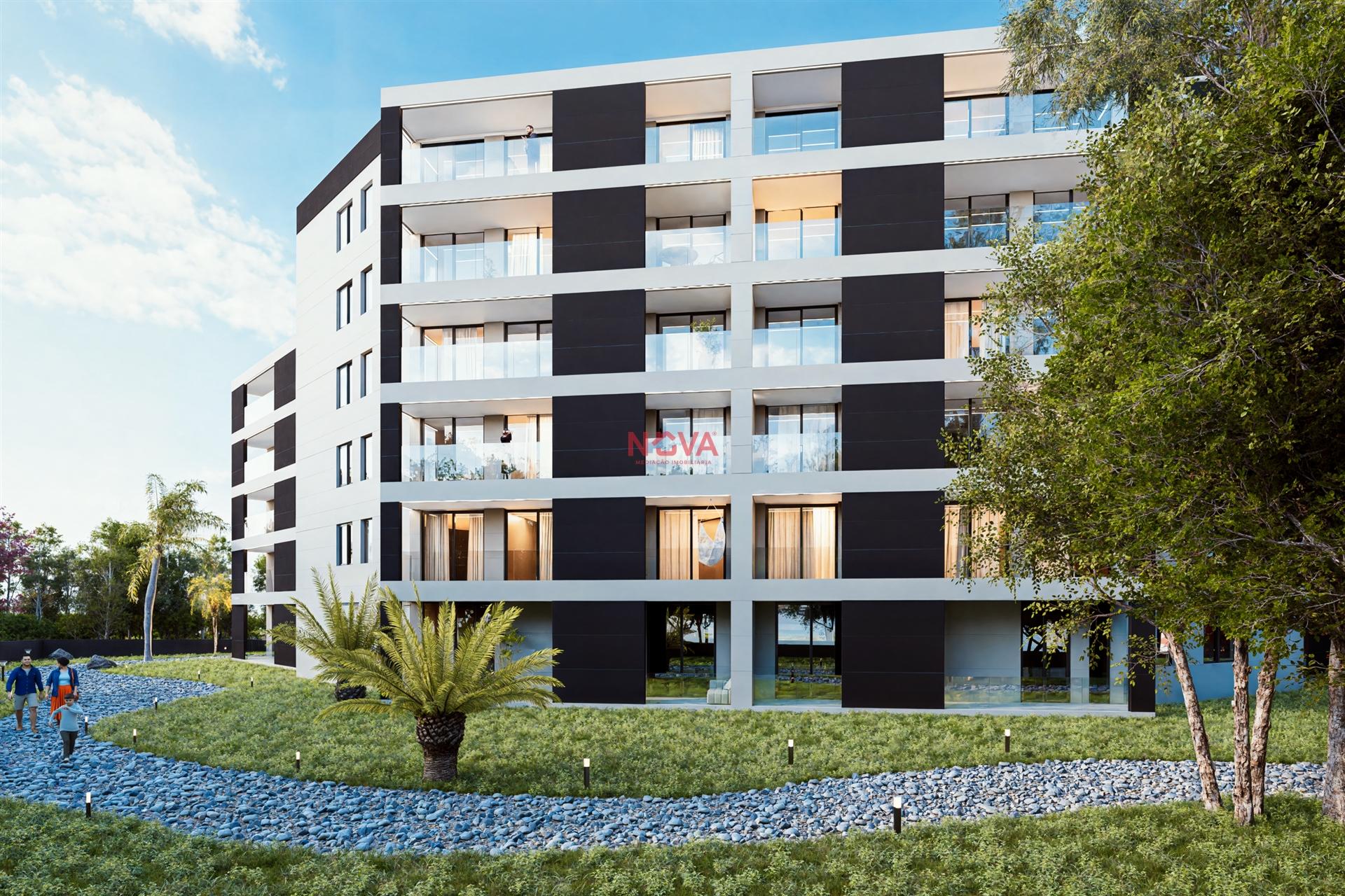 Apartamento T1 Venda em Pedrouços,Maia