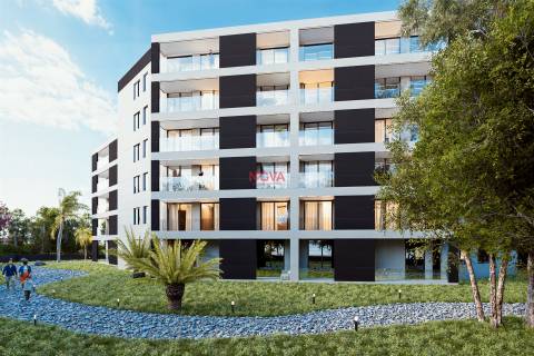 Apartamento T2 Venda em Pedrouços,Maia