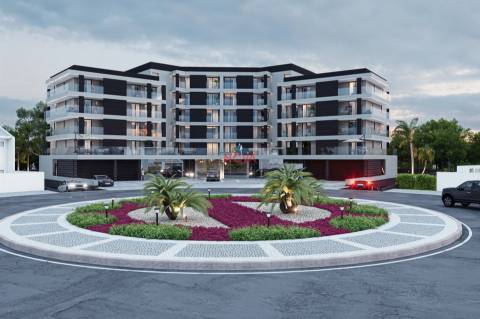 Apartamento T3 Venda em Pedrouços,Maia