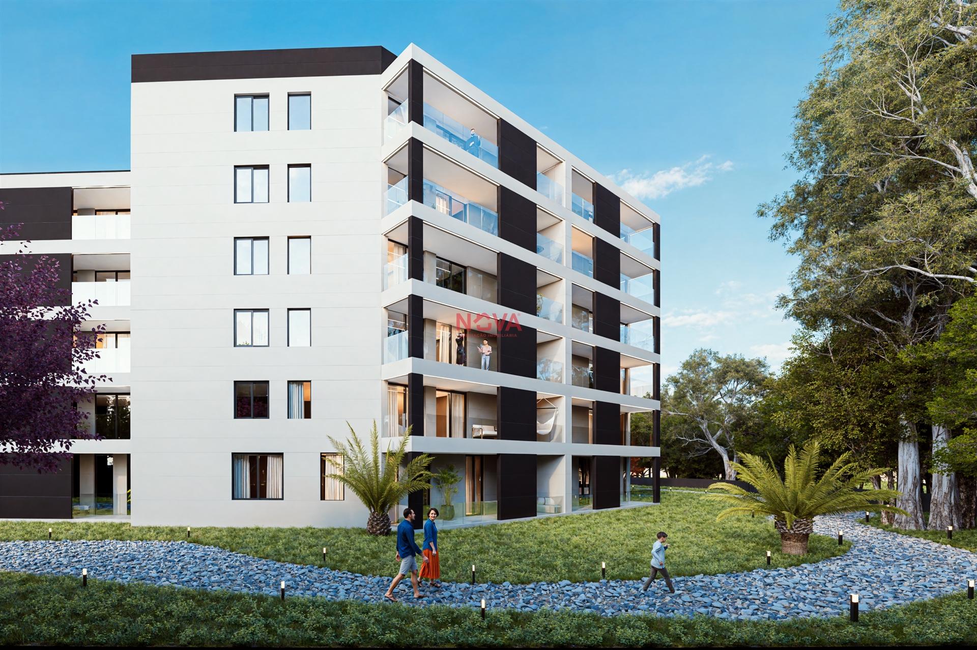 Apartamento T3 Venda em Pedrouços,Maia