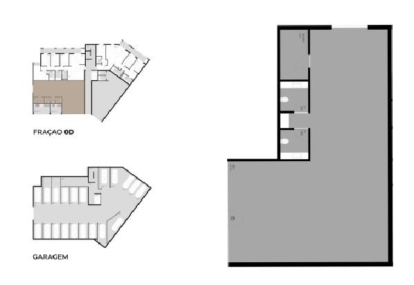Apartamento T3 Venda em Pedrouços,Maia