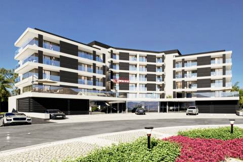 Apartamento T4 Venda em Pedrouços,Maia