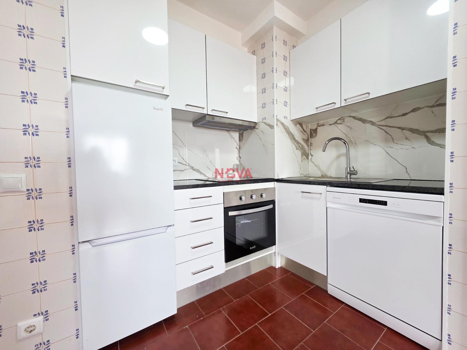 Apartamento T1 Arrendamento em Bonfim,Porto