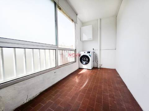 Apartamento T1 Arrendamento em Bonfim,Porto