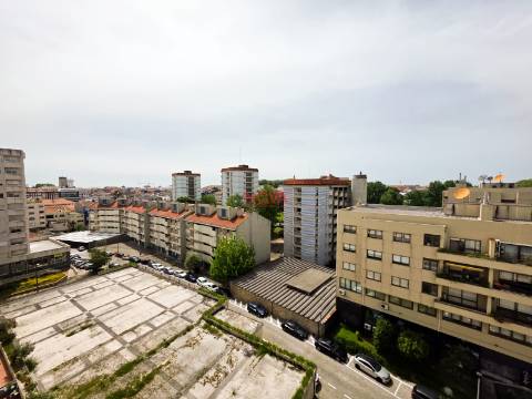 Apartamento T1 Arrendamento em Bonfim,Porto