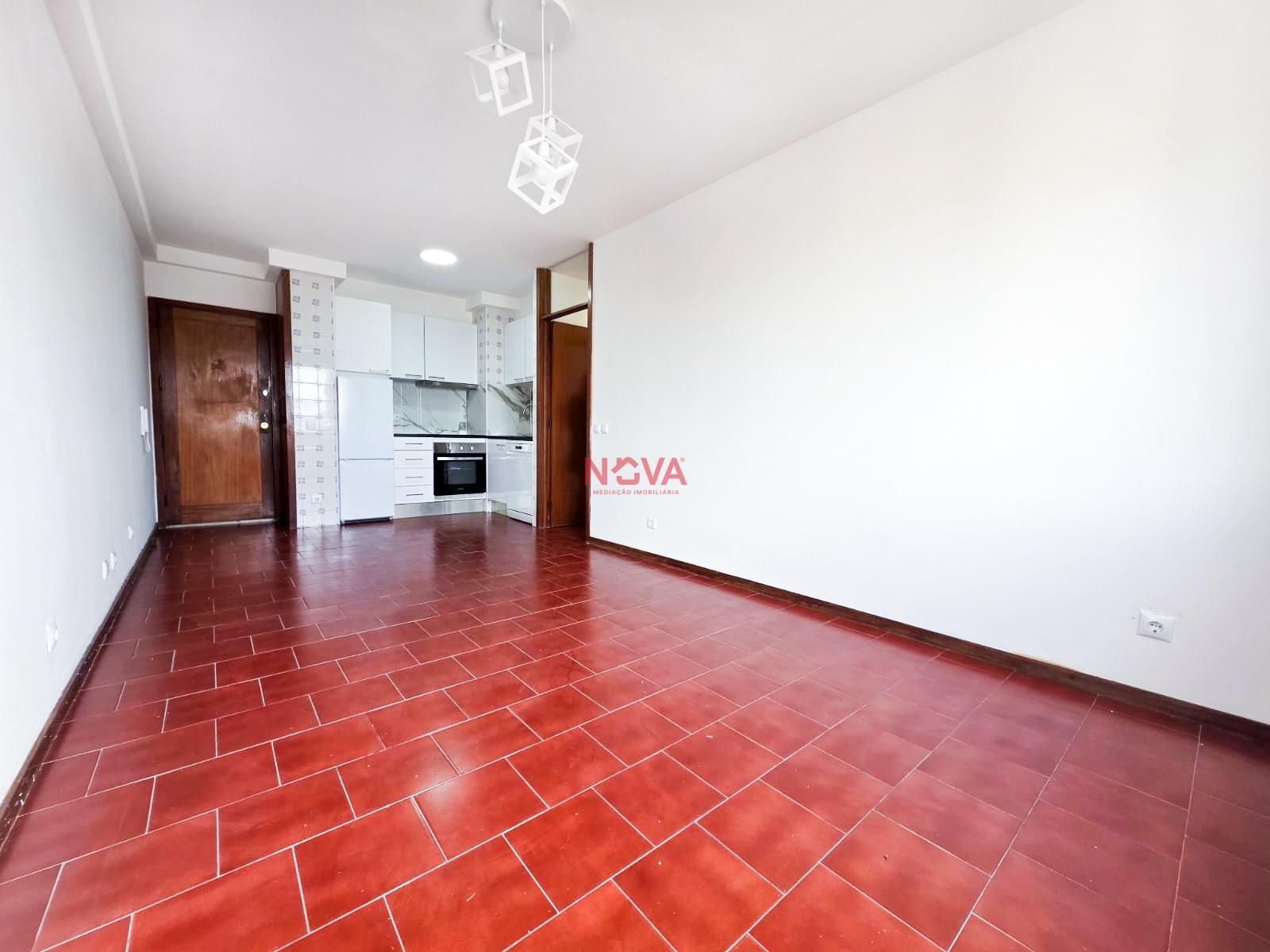 Apartamento T1 Arrendamento em Bonfim,Porto