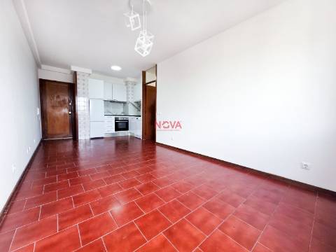 Apartamento T1 Arrendamento em Bonfim,Porto