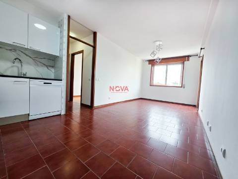 Apartamento T1 Arrendamento em Bonfim,Porto