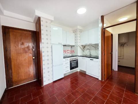 Apartamento T1 Arrendamento em Bonfim,Porto