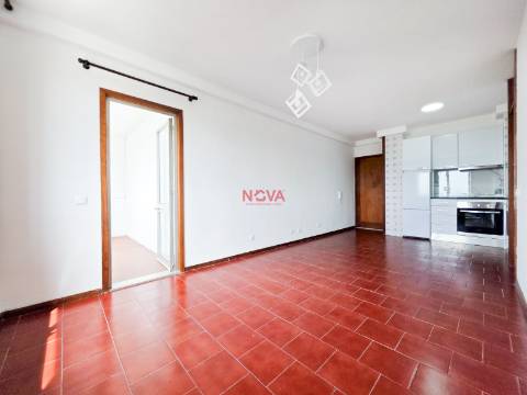 Apartamento T1 Arrendamento em Bonfim,Porto
