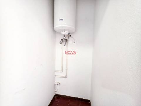 Apartamento T1 Arrendamento em Bonfim,Porto